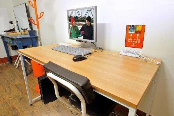 Jarasum Guest House Gapyeong Zewnętrze zdjęcie